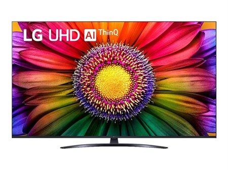 LG 65" Smart TV 4K UHD (2160p) 3840 x 2160
